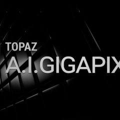 Topaz Gigapixel V7-0-0 MAC