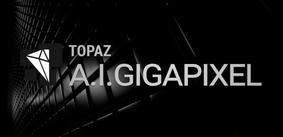 Topaz Gigapixel V7-0-0 MAC