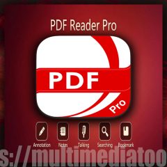 PDF Reader Pro 4-0-3 MAC