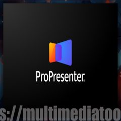 ProPresenter 7-13-2 WiN