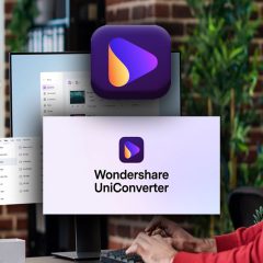 Wondershare UniConverter MAC