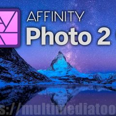 Affinity Photo v2-5-3-2516 MAC