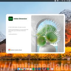 Adobe Dimension v4-0-3 WiN