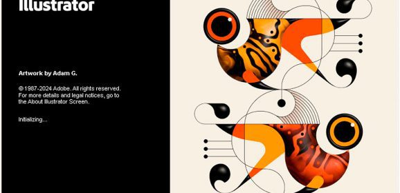 Adobe Illustrator 2025 v29-5 WiN