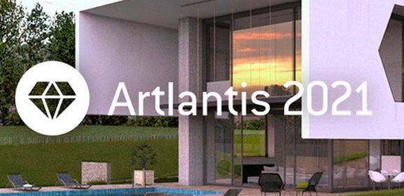 Artlantis 2021 v9-5-2-32853 WiN