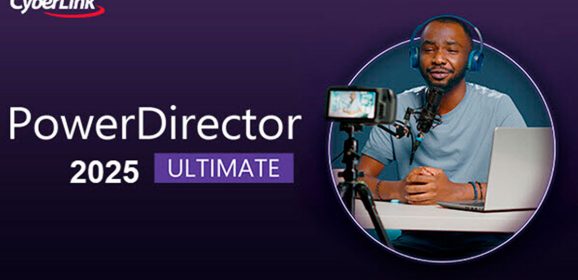 PowerDirector 2025 v23-4-1629 WiN